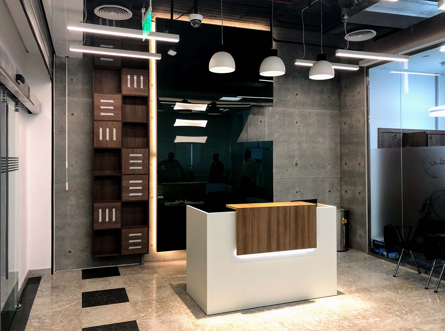 EFG Hermes HQ